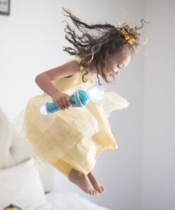 Educational Insights Magic Moves Electronic Wand, Over 90 Fun Moves Set to Music, Perfect for Preschool Group Activity 10 71EHa1d1A7L