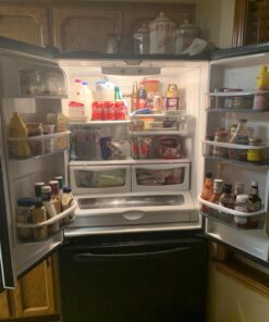 1210pcs Googly Wiggle Eyes Self Adhesive, for Craft Sticker Multi Sizes 4mm to 25mm for DIY by ZZYI 1210pcs 22 71EIqDEEdGL