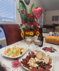 Fermin Sliced Iberico de Bellota Pork Loin, 2 oz 20 71EIs6oWQBL