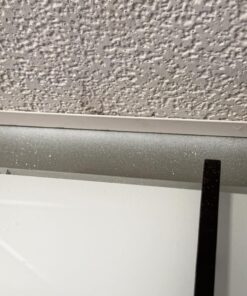 Zinnser 03688 Covers Up Stain Sealing Ceiling Paint, White 13 Ounce (Pack of 1) Spray Can 36 71EJ4Q3pTIL