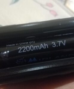 Midland - ER210 Emergency Compact Crank Weather AM/FM Radio - Multiple Power SOS Emergency Flashlight, NOAA Weather Scan + Alert 31 71EJ5j YyyL