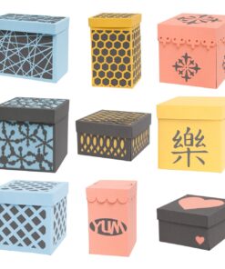 Cricut® Box it Up Cartridge 13 71EJPGkMHwL