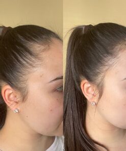 L'Oreal Paris Magic Root Cover Up Gray Concealer Spray Medium Brown 4 oz (2 pack) 2 Count (Pack of 1) 21 71EJnnUM0QL