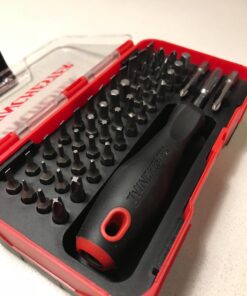 Winchester 51 Piece Gunsmith Screwdriver Set 7 71EKHRNfwsL