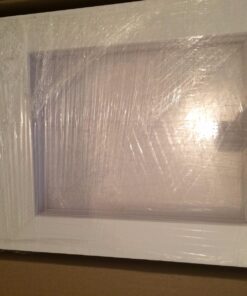 Golden State Art, Acid Free, Pack of 25, 11x14 White Picture Mats Mattes with White Core Bevel Cut for 8x10 Photo + Backing + Bags 11x14 (25 Pack) 26 71EKT3zepbL