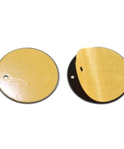 TechMatte MagGrip Metal Plate Replacement Kit for Magnetic Universal Car Mount 12 71EKpTm1jaL