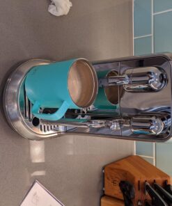 Breville Nespresso Nespresso Creatista Plus Coffee Espresso Machine, Brushed Stainless Steel BNE800BSSUSC Silver 53 71EKqkXOUwL