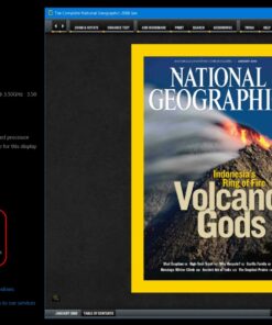 The Complete National Geographic - 125 Years (1888 - 2012) 7 71EL1jvd1L