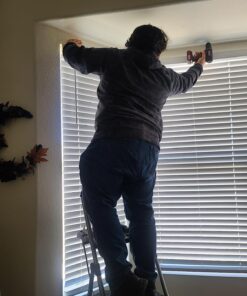 Cosco Three Step Max Steel Work Platform 28 71EL3pcJeML