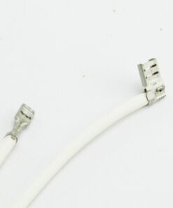 Alternative view of Refrigerator Defrost Heater for Maytag, Magic Chef, Norge, Admiral, 61001846