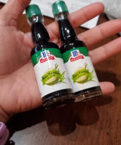2 McCORMICK Buco Pandan Flavor 2 x 20ml 0.68 Fl Oz (Pack of 2) 10 71ELBLiHCUL