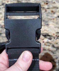 Dickies 5-Pocket Single Side Tool Belt Pouch/Work Apron for Carpenters and Builders, Durable Canvas Construction, Adjustable Belt for Custom Fit, Grey/Tan Tan 27 71ELFBHb9yL