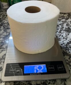 Charmin Ultra Soft Cushiony Touch Toilet Paper, 24 Family Mega Rolls = 123 Regular Rolls (Packaging May Vary) 24 Count (Pack of 1) 39 71EMMbdKTQL