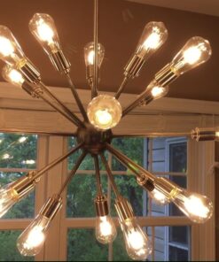 Edison Light Bulb - E26 Light Bulb, 4W Equivalent Edison Bulbs 40 Watt, St64 Led Edison Bulb, Clear Led Vintage Light Bulbs Amber Warm 2200K, Dimmable Led Light Bulbs for Light Fixutres Decorative 6 46 71EN8uFbDcL