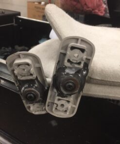 J-B Weld 8270 KwikWeld Industrial Professional Size - 10 oz. 13 71ENcAd9f3L