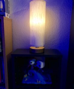 Philips 461004 Hue White Ambiance A19 60W Equivalent Dimmable LED Smart Bulb (Compatible with Amazon Alexa, Apple HomeKit, and Google Assistant) Standard Standard Packaging 19 71ENhrZAeHL