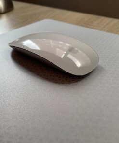 3M Precise Mouse Pad Enhances the Precision of Optical Mice at Fast Speed, 9 in x 8 in (MP114-BSD1) 34 71EPzbwimQL