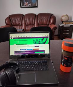 Lenovo Yoga 710 15 - 15.6" FHD Touch - Core i5-6200U up to 2.8Ghz - 8GB - 256GB SSD 19 71EQAmJbYrL