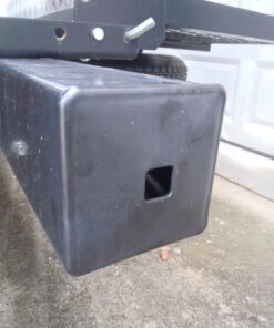 Camco RhinoFLEX 20’ Camper/RV Sewer Hose Kit | Clear Elbow w/ Removable 4-in-1 Adapter & Pre-Attached Swivel Bayonet and Lug Fittings | Sections Compress for RV Storage and Organization (39742) ,Brown 20ft Sewer Hose Kit Frustration-Free Packaging 44 71EQNHV7sTL