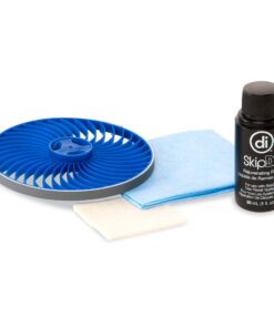 Allsop Digital Innovations 1051100 Replacement Accessories Kit SkipDr Replacement 5 71EQRR tOiL