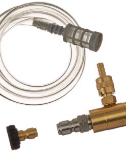 Mi T M AW-8400-0021 Q/C Detergent Injector Оne Расk