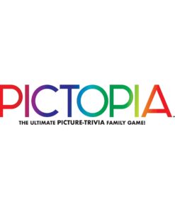 Wonder Forge Pictopia-Family Trivia Game: Disney Edition 13 71ESQk WHSL