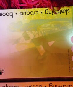 Art Alternatives Artist's Drawing Pad Value Pack, White 31 71ETSQg16IL