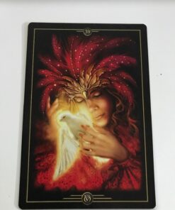 Oracle Of Visions Cards 22 71EUITtrZnL