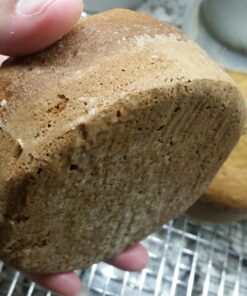 Fat Daddio's Anodized Aluminum Round Cake Pans, 2 Piece Set, 4 x 2 Inch 4 x 2 Inch, Set of 2 Sets 20 71EUUn95r6L