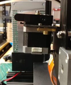 Official Creality Ender 3 3D Printer Fully Open Source with Resume Printing Function DIY 3D Printers Printing Size 8.66x8.66x9.84 inch 48 71EUYnfwdxL