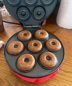 Bella Cucina 13466 Donut Maker 7 71EUgrsRFlL
