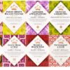 Nubian Heritage Assorted Soap Combo (10 Pack) ... iwgl by N/A by Nubian Heritage 30 71EV17EsUL