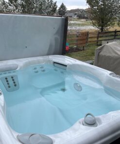 SpaGuard Enhanced Shock (2 lb) 1 12 71EVFewLaOL