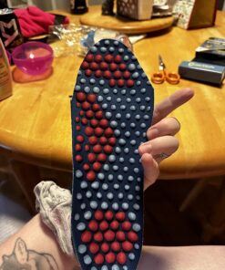 Dr. Scholl's Sore Soles Pain Relief Orthotics (for Men's 8-14, Also Available for Women's 6-10), 1 Pair 1 Pair (Pack of 1) 21 71EVHfsQX8L