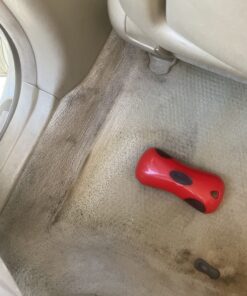 Mothers Stiff Bristle Carpet and Upholstery Cleaning Scrub Brush for Automotive, Home, Couch, Stain Remover Carpet Brush 21 71EVMgxnxL