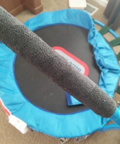 Little Tikes 3' Trampoline – Amazon Exclusive 17 71EVieChQYL