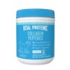 Vital Proteins Collagen Peptides Powder, Promotes Hair, Nail, Skin, Bone and Joint Health, Zero Sugar, Unflavored 19.3 OZ 1.2 Pound (Pack of 1) 31 71EVt83mHzL