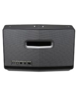 LG Electronics Music Flow H5 Wireless Speaker (2015 Model) 11 71EW KQXeL