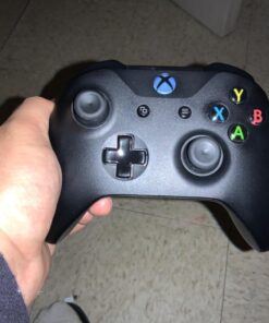 Xbox Wireless Controller – Black 56 71EWEqlOjuL
