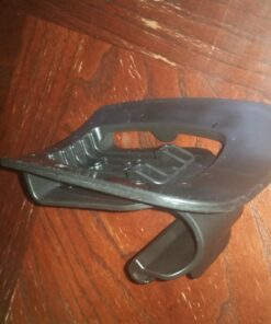 The Gunnie Cordless Drill Holster/Hook (1-Pack) 1 Pack 40 71EWH 87bL