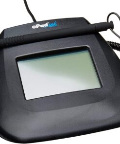 Interlink Electronics VP9805 Single Pack EPAD Ink/USB