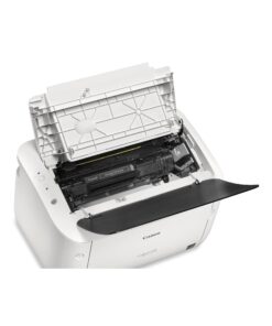 Canon imageCLASS LBP6030w - Monochrome, Compact Wireless Laser Printer, White 29 71EWZgsG4BL