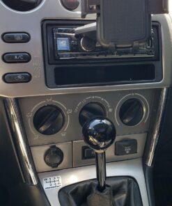 Bestrix Cell Phone Holder for Car, CD Slot Car Phone Holder, Hands Free Car Mount with Strong Grip Universal for iPhone14/13/12/11/11Pro/Xs MAX/XR/XS/X/8/7/6 Plus, Galaxy S22/S21/S20/S10+/S10e/S9/S9+ 47 71EWh67DD L