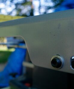 Bosch TS1003 Table Saw Left Side Support Extension 15 71EXFe5 UhL