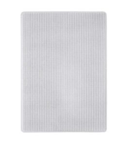 Alternative view of Monoprice 2-Way Carbon Fiber In-Wall Speakers - 8 Inch (Pair) With Paintable Magnetic Grille - Alpha Series,BLACK 2 Way Speaker 8 in