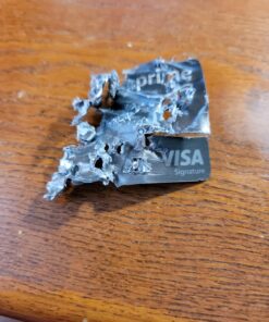 Amazon Basics 8 Sheet Cross Cut Paper and Credit Card Shredder with 4.1 Gallon Bin, Black 32 71EYSV96ROL