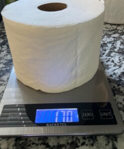 Charmin Ultra Soft Cushiony Touch Toilet Paper, 24 Family Mega Rolls = 123 Regular Rolls (Packaging May Vary) 24 Count (Pack of 1) 40 71EYetep1iL