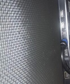 HDMI Cable 4K – 20ft – with A.I.S Shielding – Designed in Germany (Supports All HDMI Devices Like PS5, Xbox, Switch – 4K@60Hz, High Speed HDMI Cord with Ethernet, Black) – by CableDirect 20 ft 26 71EYjMCzimL