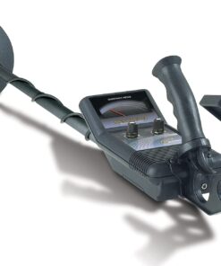 Bounty Hunter Gold Digger Metal Detector, One size, Grey 26 71EZ5Z19MfL