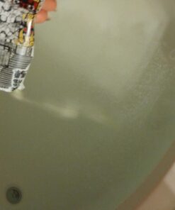 TABINO YADO Hot Springs ''Milky'' Bath Salts Assortment Pack From Kracie, 13 25g Packets, 325g Total 52 71EZAS3cZTL